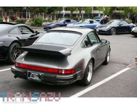 ELT044, Porsche 911