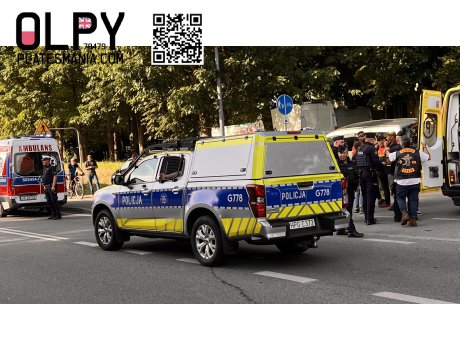 HPG C372, Isuzu D-Max