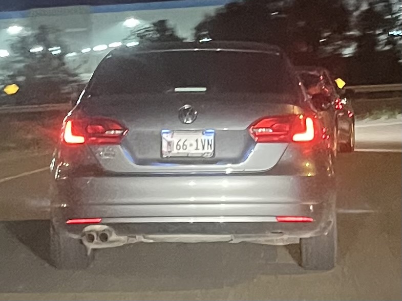 66-1VN, Volkswagen Jetta 6th gen (1B), 2010–2014