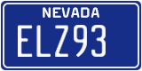 Nevada, ABC123