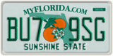 Florida, AB1 2CD