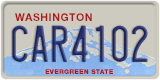 Washington, ABC1234