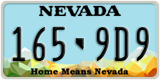 Nevada, 123-4A5