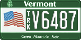 Vermont, Veteran (V1234)