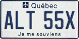Quebec, ABC 12D