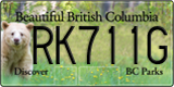 British Columbia, BC Parks (PA123B)