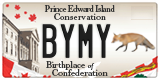 Prince Edward Island, Conservation (XXX(X))
