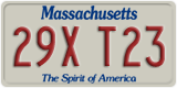Massachusetts, 12A B34