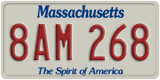 Massachusetts, 1AB 234