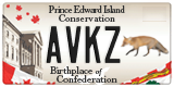 Prince Edward Island, Conservation (XXX(X))