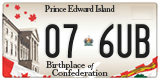 Prince Edward Island, Passenger (12-3AB)