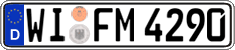 WI FM 4290