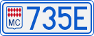 735E