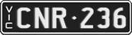 Victoria, ABC-123