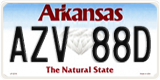 Arkansas, ABC 12D