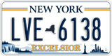 New York, АBC-1234