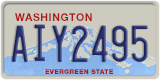 Washington, ABC1234