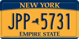 New York, АBC-1234