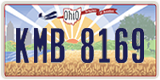 Ohio, ABC 1234