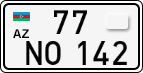 77 NO 142