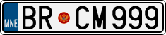 BR CM999