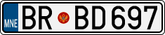 BR BD697