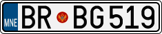 BR BG519