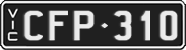 Victoria, ABC-123