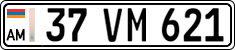 37 VM 621