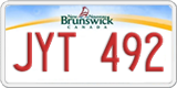 New Brunswick, ABC 123