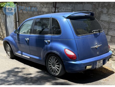 KK-518-EE, Chrysler PT Cruiser
