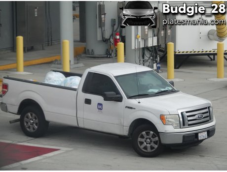 98756J1, Ford F-150