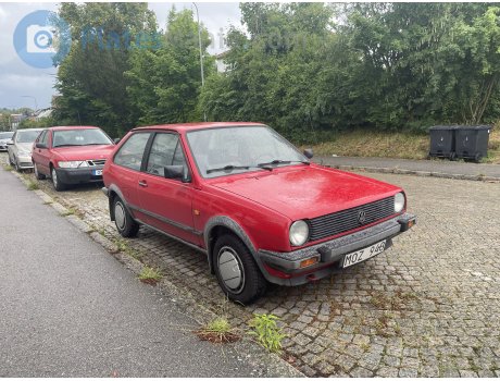 MOZ 948, Volkswagen Polo