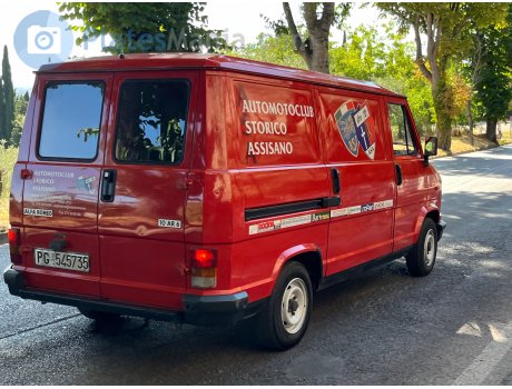 PG 545735, Alfa Romeo AR6