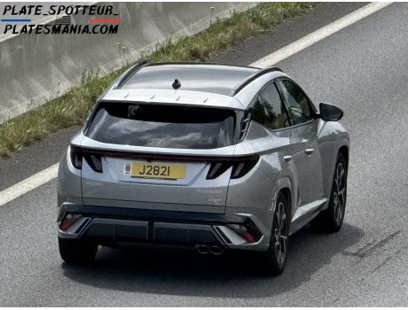 J2821, Hyundai Tucson