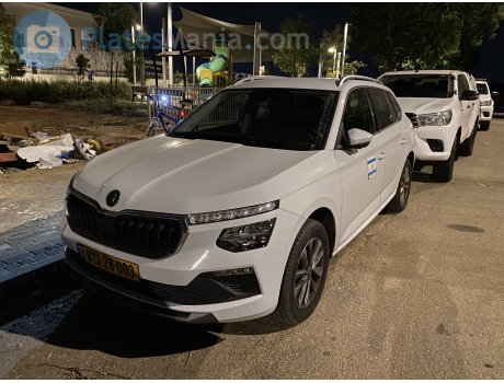 813-28-003, Skoda Kamiq