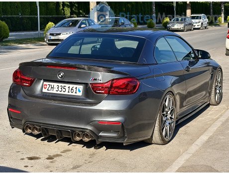 ZH 335161, BMW M4