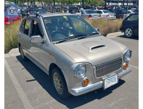 7-97945D, Subaru Vivio