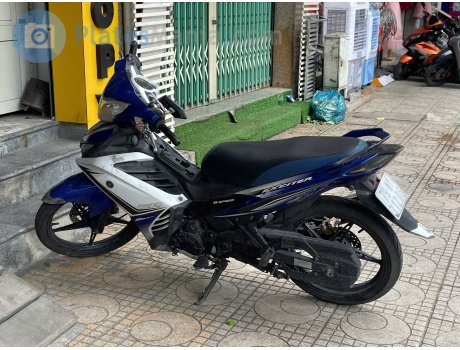 79-N1 312.06, Yamaha Exciter