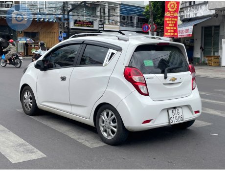 51G-819.66, Chevrolet Spark