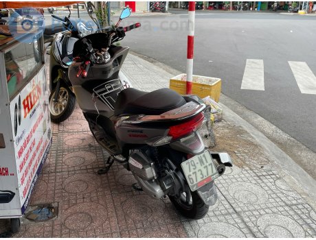 79-N1 673.77, Honda PCX Series