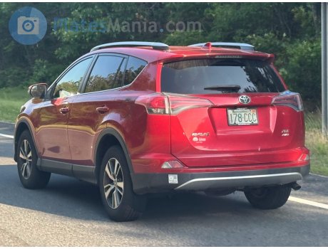 178-CCC, Toyota RAV4