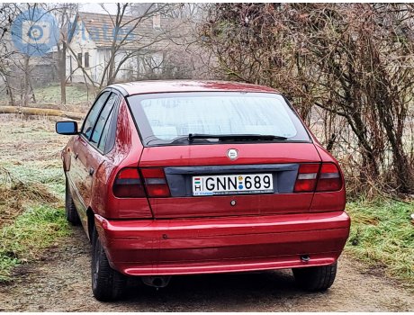 GNN-689, Lancia Delta