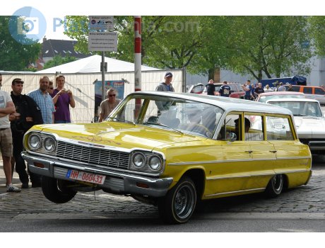 HH 060431, Chevrolet Impala