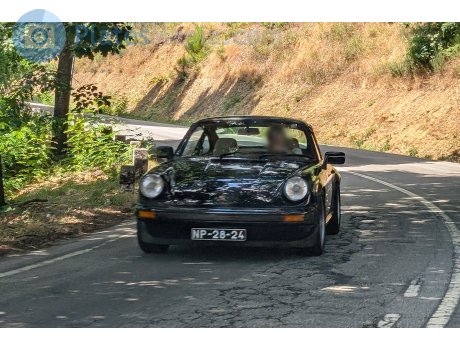 NP-28-24, Porsche 911