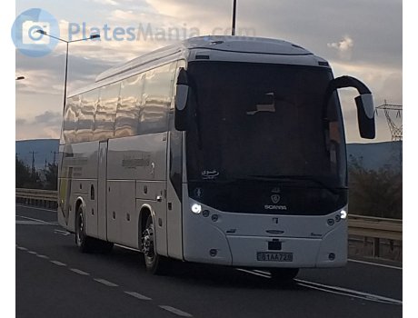 81AA728, Oghab Afshan Dorsa