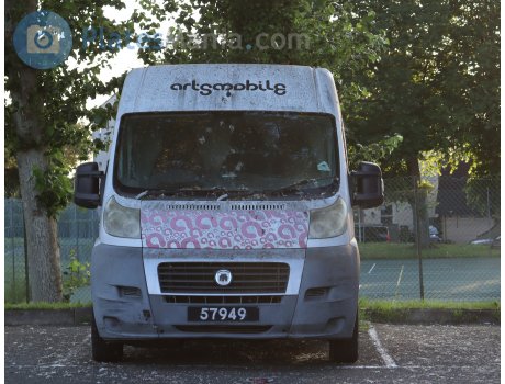 57949, FIAT Ducato