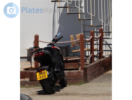 J148455, Suzuki GSX-S Series