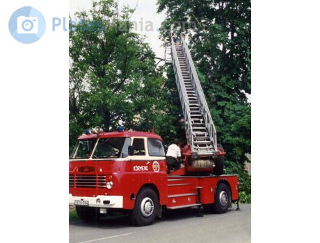 AYA-594, Csepel D710