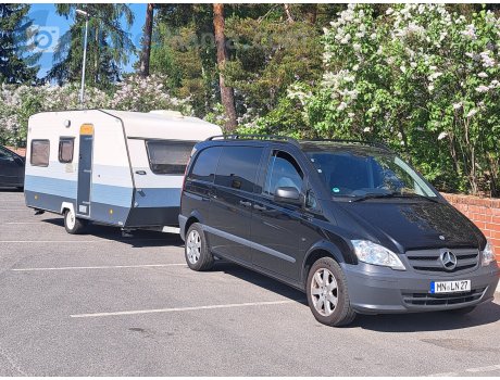 MN LN 27, Mercedes-Benz Vito